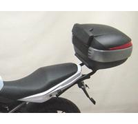 Top Master Topcase Fitting, black, size 65 cm