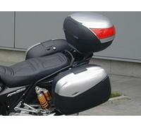 Top Master Topcase Fitting, size 90 cm