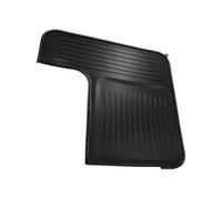 Top Mat For Cafe Machine, Multi-Purpose Use, 31x28.8x21cm, Grade Silicone Tamping Mat, Silicone Coffee Mats, Space-Saving Design, For Bar Workplace Party Home Kitchen Dining Living Room