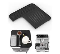 Top Mat for Ninja Luxe Espresso Coffee Machine ES601 & ES701 - Protects Top Surface - Food-Grade Silicone - Grinder Access Unblocked - Waterproof, Heat-Resistant - Accessories for Ninja Luxe Cafe