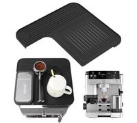 Top Mat for Ninja Luxe Espresso Coffee Machine ES601 Protects Top Surface, Accessories for Ninja Luxe Cafe, Food-Grade Silicone, Waterproof and Heat-resistant