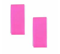 TOP-MAX 2Pcs Ski Gear Storage Straps, Outdoor Ski Accessories, Adjustable Carrier Strap for Snowboards, Trekking Poles, Sleds(Magenta)