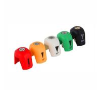 TOP-MAX 5-Pack Quick Connect Pressure Washer Nozzle Tips Set (0°, 15°, 25°, 40°, Soap) Without Storage Base, 1/4 Inch Alloy Spray Tips Compatible with SunJoe SPX3000 Series