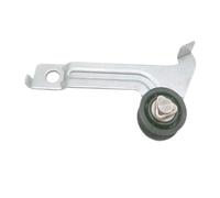 TOP-MAX 8547174 Dryer Idler Pulley With Smooth & Quiet Bearing Wheel High-Grade Steel Replacement Compatible with Whirlpool Maytag Jenn-Air Amana Dryers