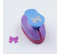 TOP-MAX Crafts Paper Punches, Embossing Device for Craft Card Scrapbooking Embellishment Random Color