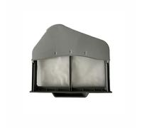 TOP-MAX Dryer Lint Trap Filter Replacement Compatible with SamsungDryer, for DV400EWHDWR/AA, DV400GWHDWR/AA, DV40J3000EW/A2 and More Models