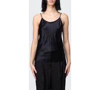 Top MAX MARA Woman color Black - Size: 42 - female