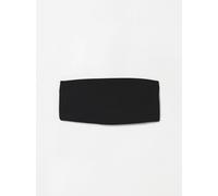 Top MAX MARA Woman color Black - Size: M - female