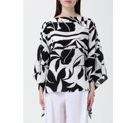 Top MAX MARA Woman color Multicolor - Size: ML - female