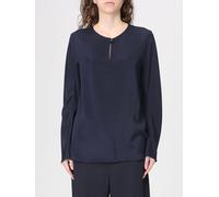 Top MAX MARA Woman color Sand - Size: 42 - female