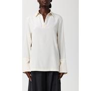 Top MAX MARA Woman color White - Size: 46 - female