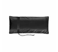 TOP-MAX Outside Tap Covers for Winter, Weatherproof Faucet Insulation Socks, Spigot Guard for Preventing Pipe Bursting Garden Accessories, Small