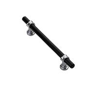 TOP-MAX T Bar Handle Pull, Cabinet Furniture Door Handle Zinc Alloy Drawer Wardrobe Pull Cupboard Knobs for Kitchen, 96mm