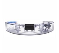 TOP-MAX Water Tank Compatible with Ecovacs Deebot Ozmo T8 AIVI, T8 Max, N8 Pro, N8 Pro Plus, T9 Power, T9 Max, T9 AIVI, Efficient Cleaning Robot Vacuum Spare Parts