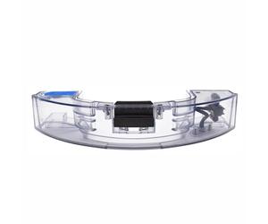 TOP-MAX Water Tank Compatible with Ecovacs Deebot Ozmo T8 AIVI, T8 Max, N8 Pro, N8 Pro Plus, T9 Power, T9 Max, T9 AIVI, Efficient Cleaning Robot Vacuum Spare Parts