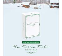 TOP Media LEE JIN HYUK - My Fairy Tale First Edition Limited (1st Photobook)