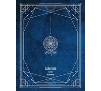 TOP Media UP10TION - Laberinto [Crime ver.] (7th Mini Album) CD+Booklet+2Photocards