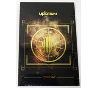 Top Media Up10Tion - Spotlight (3Rd Mini Album) [Gold Ver.] Cd+Photobook+Photocard