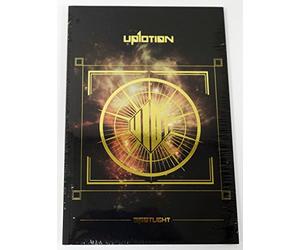 Top Media Up10Tion - Spotlight (3Rd Mini Album) [Gold Ver.] Cd+Photobook+Photocard