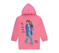 Top Model Girls' Dress with Nyela 75077 Pink, pink, 164