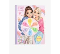 Top Model Top Model Light Up Mood Colouring Book