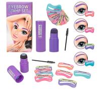 Top Model TOPModel Eye Brow Set Beauty and Me
