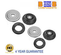 MEYLE 100 641 1002/HD REPAIR KIT SUSPENSION STRUT SUPPORT MOUNT Front