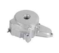 Top Mount Starter Motor Engine Cover Case for PIT Quad Dirt Bike ATV - Aluminum Alloy Durable Protection