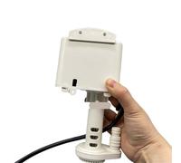 Top Mounting 110V 0.4A YZF5816 Upper Pump Motor Water Pump for Ice Making Machine