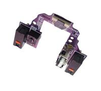 Top Mouse Motherboard Button Keyboard Switch Board GPROX Super Light