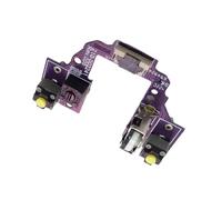 Top Mouse Motherboard Button Keyboard Switch Board GPROX Super Light