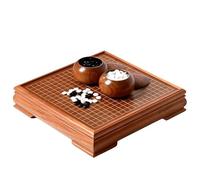 Top Natural Crystal Jade Go Board Game Set, Go Game - Weiqi, Wei Qi, Chinese Decor & Gifts, Chinese New Year Decor
