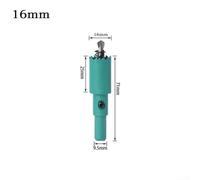 Top Notch Performance of the 1650mm Bimetal Wood Drill Bit Makes It a Must Have Tool (16mm)