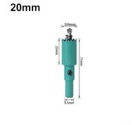 Top Notch Performance of the 1650mm Bimetal Wood Drill Bit Makes It a Must Have Tool (20mm)