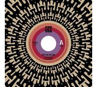 Top Of My List [VINYL]