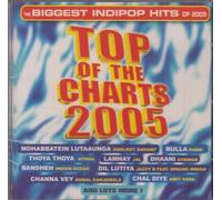 Top of the Charts 2005: Bollywood Hindi Songs