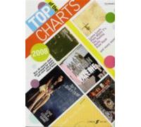 Top of the Charts 2008 2008: (Piano/ Vocal/ Guitar) (Top of the Charts 2008: (Piano/ Vocal/ Guitar))