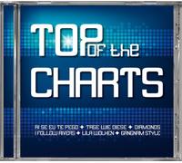Top of the Charts