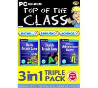 Top of the Class Key Stage 2