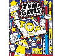 Top of the Class (Nearly): 9 (Tom Gates)