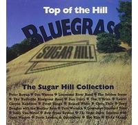 TOP OF THE HILL BLU - VARIOUS - CD - 75 - A4z