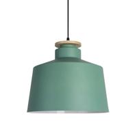 Top of The Kitchen Sink Hanging Lamp Single Light White Pendant Lamp Shade Japanese-Style Bedroom Ceiling Light Fixture Stylish Atmosphere Lighting for Foyer Entryway Bedroom Hallway