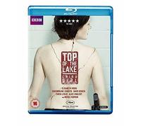 Top Of The Lake: China Girl [BLU-RAY] [Region B]