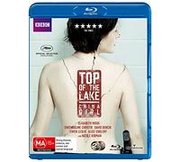 Top Of The Lake: China Girl [Blu-ray]