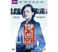 Top Of The Lake: China Girl