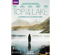 Top Of The Lake - Seizoen 01 (3 DVD)