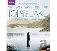 Top of the lake - Seizoen 1 (Blu-ray)