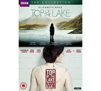 Top of the Lake: The Collection [DVD]