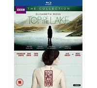 Top of the Lake: The Collection BD