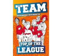 Top of the League (The Team): 2